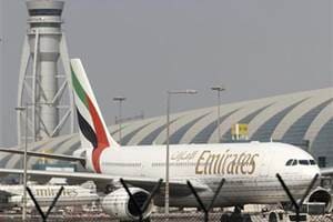 Emirates Airline