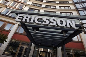 ericsson ericsson
