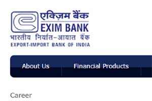 "In an average year, we need to raise USD 2-2.5 billion. Definitely, we will be going to market once this year, but size and time have to be decided depending on market conditions," Exim Bank CMD Yaduvendra Mathur told PTI. (Website) "In an average year, we need to raise USD 2-2.5 billion. Definitely, we will be going to market once this year, but size and time have to be decided depending on market conditions," Exim Bank CMD Yaduvendra Mathur told PTI. (Website)