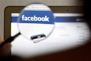facebook facebook