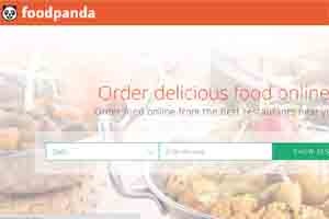 Foodpanda net revenue at Rs 83.4 cr, soars 64.8%; GMV up 53%