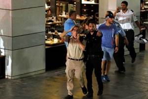 Four killed in shooting at Tel Aviv nightspot - World News | The ...
