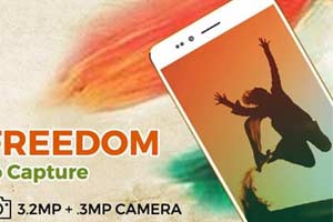 "Of the 5,000 units of Freedom 251 phones that we committed to deliver in the first phase, we have started the delivery of 2,240 phones today through distributors and couriers," Ringing Bells Director Mohit Goel told PTI.