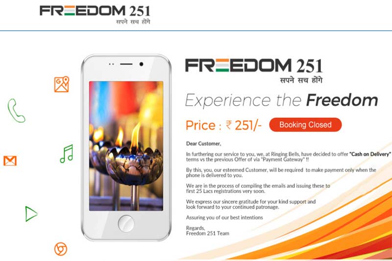 RBI, Freedom 251, Ringing Bell, Intex, Intex Smartphones, Satya Nadella, Microsoft, Linkedin, Brexit, Orlando Shooting, Uber, OLA