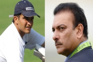 anil kumble, ravi shastri, sachin tendulkar, sourav ganguly, vvs laxman, cricket, cricket news, sports news, india cricket, indian cricket team, team selection, indian team coach