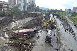 ghana floods ghana floods
