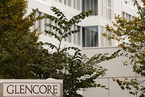 U.S. District Judge Katherine Forrest in Manhattan said that the zinc purchasers had alleged sufficient facts for the case to go forward (Reuters)
