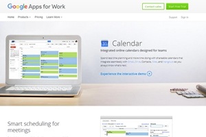 Google said Thursday that users had been seeing ''server error'' messages when opening the app. (Source: Website) Google said Thursday that users had been seeing ''server error'' messages when opening the app. (Source: Website)