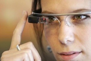 google glass