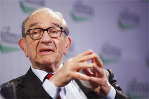 greenspan greenspan