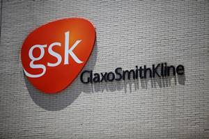 GSK is suffering from declining sales of its ageing lung treatment Advair, which already faces generic competition in Europe and could see the arrival of cheap copycats in the United States next year. (Reuters)