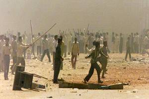Gulbarg society , Gulbarg society case, Gulbarg case, Gulbarg Society Massacre, Gulbarg society hearing, Gulbarg society hearing today, 2002 Gulbarg society, 2002 Gulbarg society verdict, Gulbarg society hearing live, 2002 godhra riots verdict, financial express Gulbarg society , Gulbarg society case, Gulbarg case, Gulbarg Society Massacre, Gulbarg society hearing, Gulbarg society hearing today, 2002 Gulbarg society, 2002 Gulbarg society verdict, Gulbarg society hearing live, 2002 godhra riots verdict, financial express