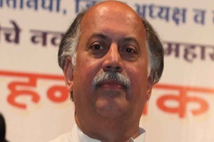 "I did not expect that I would be again given the same charge of the general secretary, but the party president told me that I would be working at the same post," he added. (IE) "I did not expect that I would be again given the same charge of the general secretary, but the party president told me that I would be working at the same post," he added. (IE)