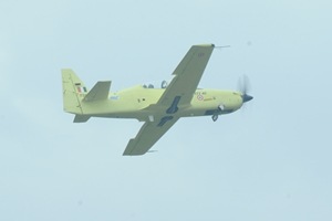 HTT40, HAL, Manohar Parrikar, Make In India