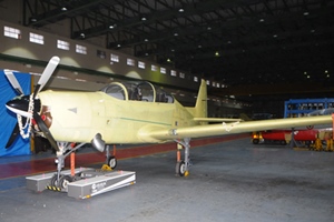 HAL, HTT40 trainer aircraft HAL, HTT40 trainer aircraft