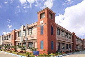Havells India, Havells Share price, Promptec Renewable Energy Solutions, promtec enterprises, promtec industrial products,