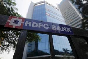 HDFC Bank HDFC Bank