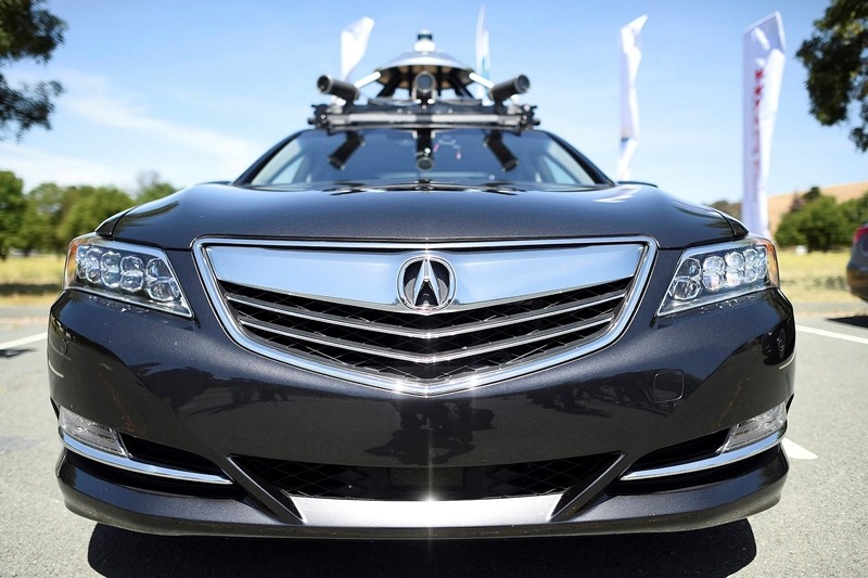 honda, honda news, honda self driving cars