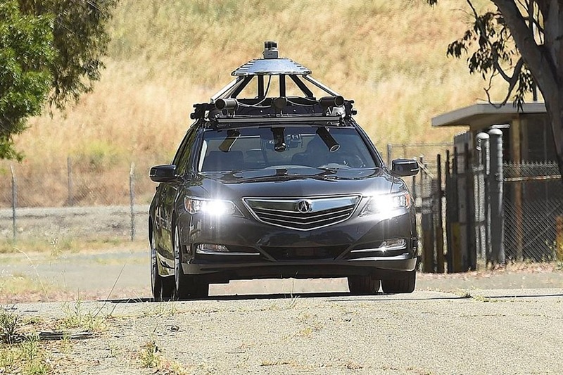 honda, honda news, honda self driving cars