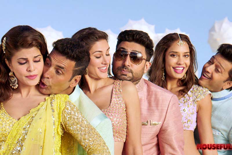 housefull 3, housefull 3 collection, housefull 3 review, housefull 3 1st day collection, housefull 3 box office prediction, housefull 3 box office report, housefull 3 box office collection, akshay kumar, akshay kumar movie box office collection