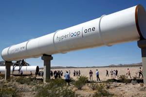 hyperloop