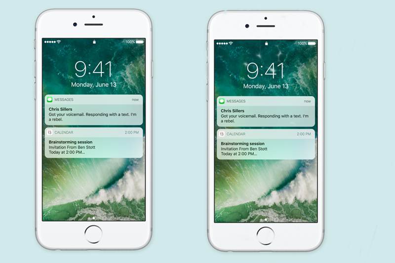 Apple WWDC, Apple WWDC 2016, Apple conference, iOS, iOS 10, ios 10 Features