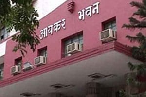 The Central Board of Direct Taxes (CBDT) has said that the 45 per cent tax, surcharge and penalty under the Income Disclosure Scheme, 2016, cannot be made out of undisclosed income without including the amount under the scheme. (PTI)