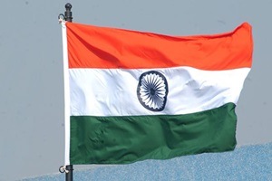 India, India flag