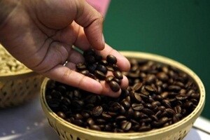 The Romance Of Indian Coffee (Book) is all about Indian Coffee. (Reuters)