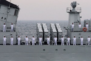 Indian Navy Indian Navy