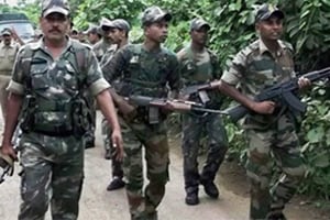 New Indian reserve battalion to be named after Maharana Pratap (PTI)