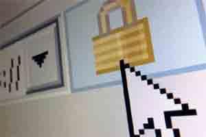 While Wi-Fi and Bluetooth are now well established technologies, there are several advantages gained by shortening the wavelength of the electromagnetic waves used for transmitting information. (Reuters)