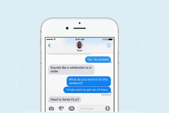 Apple WWDC, Apple WWDC 2016, Apple conference, iOS, iOS 10, ios 10 Features