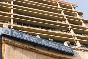 In a developing economy like India, where one has flagship schemes of the Modi government focussing on crop, life and health insurance for the downtrodden on the one hand and “Make in India” on the other, it is vital to have an insurance regulator absolutely committed to policy holders’ rights. (PTI)