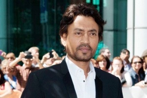 kabali poster, kabali poster copy, kabali poster copied, ranjinikanth, kabali, irrfan khan, madaari, poster, copy, poster copied