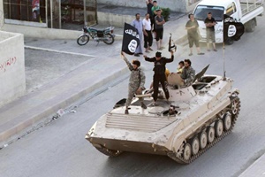 A senior US intelligence official said that some Boko Haram fighters have traveled to Libya to "work with Islamic State elements", and that its shadowy leader Abubakr Shekau has established a relationship with the IS Libya branch. (Reuters) A senior US intelligence official said that some Boko Haram fighters have traveled to Libya to "work with Islamic State elements", and that its shadowy leader Abubakr Shekau has established a relationship with the IS Libya branch. (Reuters)