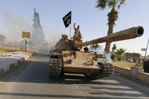 Iran says its military forces have an advisory role in support of Assad's forces in the fight against extremist Islamic State group. (Reuters)