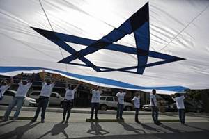 Israel, which trumpets its bona fides as a democracy in a difficult neighborhood full of enemies, is crying foul. (Reuters) Israel, which trumpets its bona fides as a democracy in a difficult neighborhood full of enemies, is crying foul. (Reuters)