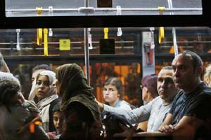 Istanbul airport attack: