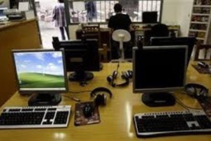 International Institute of Digital Technology to come up in Andhra Pradesh International Institute of Digital Technology to come up in Andhra Pradesh