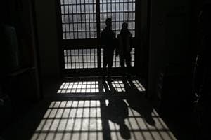 The petition questioned why should not there be a lifetime ban on convicted person on contesting elections, forming a political party and becoming office bearer of a political party. (Reuters)