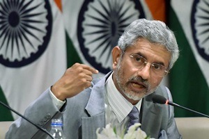 Jaishankar's visit came a week ahead of the plenary meeting of the 48-nation atomic trading bloc scheduled to be held in Seoul on June 24 where India's membership is likely to be discussed. (PTI)