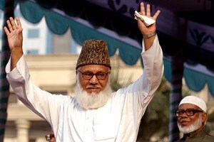 In November, 2014, Ali who had challenged the verdict, was sentenced to death on a number of charges including mass killing and tortures at southeastern port city of Chittagong. (Reuters)