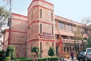 MCRC is one of the oldest journalism departments in the country and many veteran journalists are part of its alumni. (PTI) MCRC is one of the oldest journalism departments in the country and many veteran journalists are part of its alumni. (PTI)