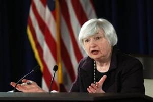 "The theme of the conference, "Designing Resilient Monetary Policy Frameworks for the Future," encompasses many aspects of monetary policy, from the nitty-gritty details of implementing policy in financial markets to broader questions about how policy affects the economy. ' (Reuters)