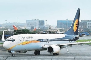 Jet Airways