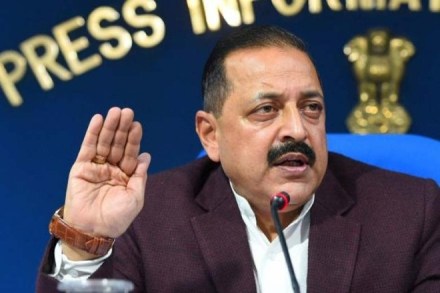 "It (terror attacks) is a matter of concern. Prime Minister has himself paid tributes to the martyred soldiers. Loss of every soldier is a big loss to the country. (Express Photo)