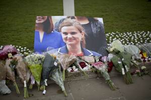 Jo Cox Jo Cox