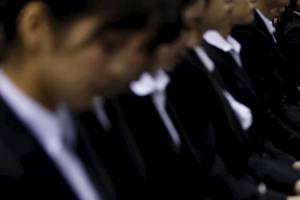 job seekers