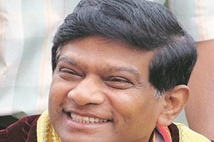 "My well wishers want me to quit congress," he told a TV news channel. According to reports, he might float his own party.
